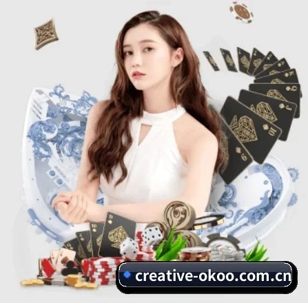 creative-okoo.com.cn APP 界面