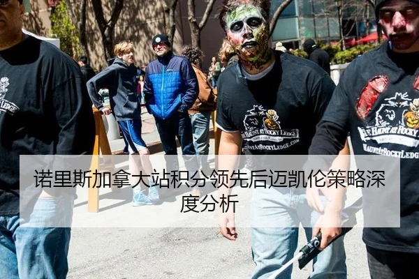 诺里斯加拿大站积分领先后迈凯伦策略深度分析